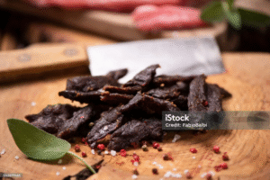 Australian Jerky Market